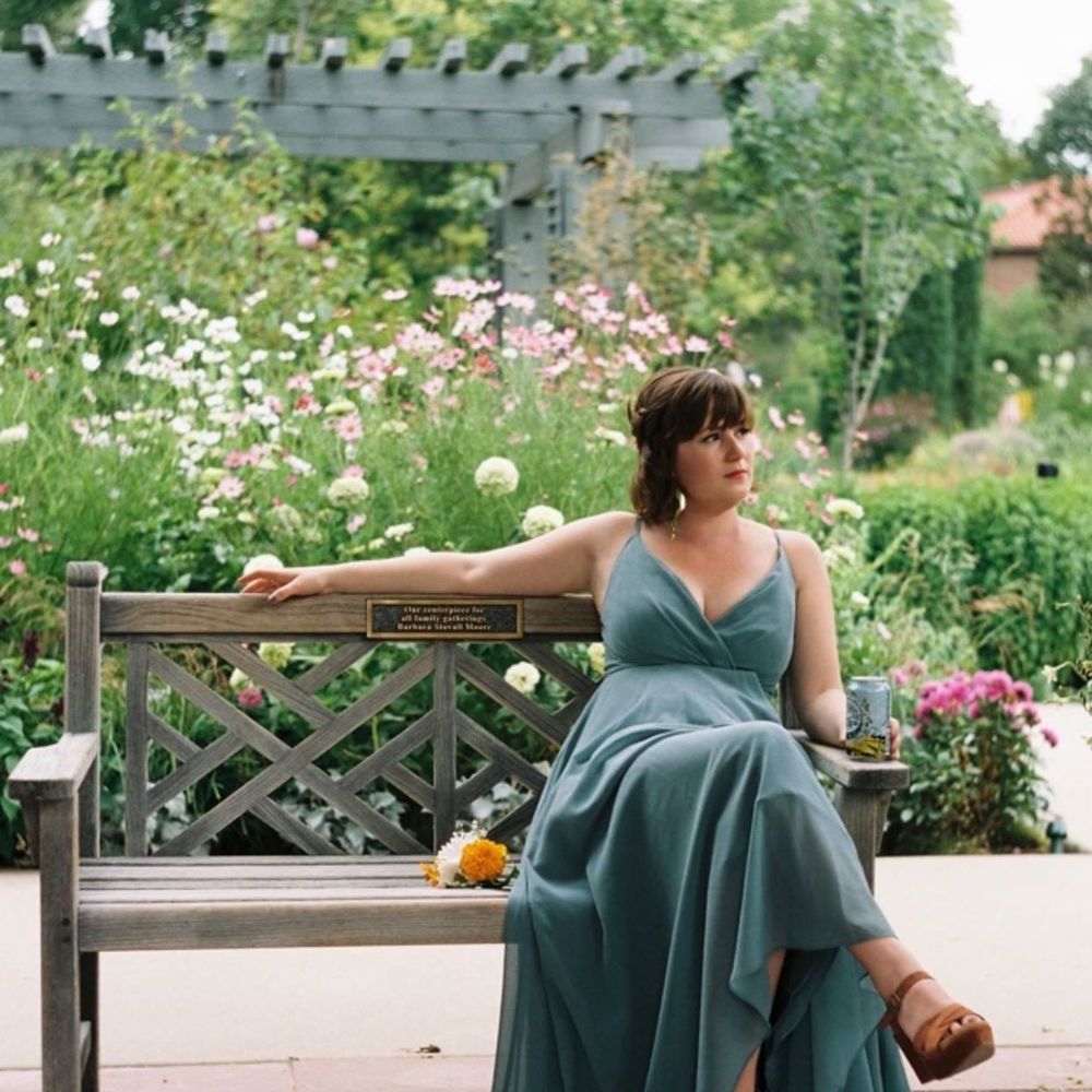 Meet your Posher, Erin
